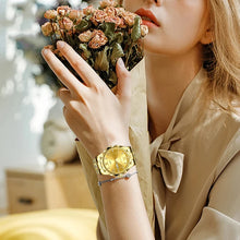 Charger l'image dans la galerie, La montre Lige La Finesse© pour Femme - Montres Lige Officiel